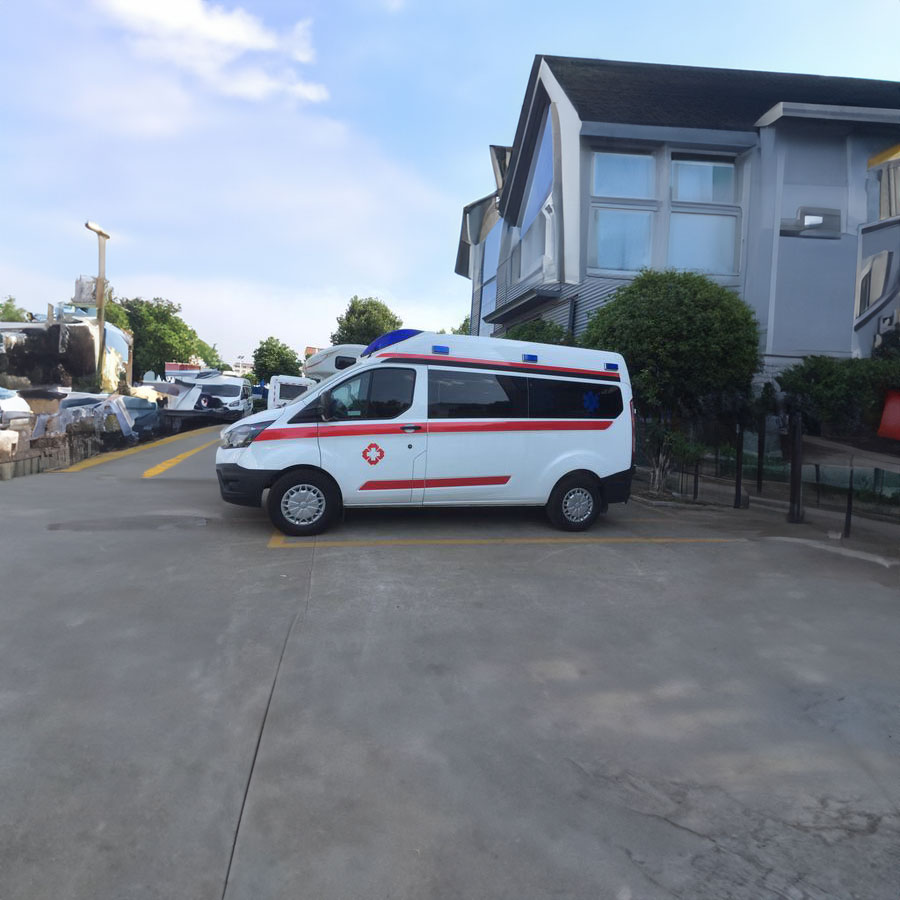 出租救护车联系方式