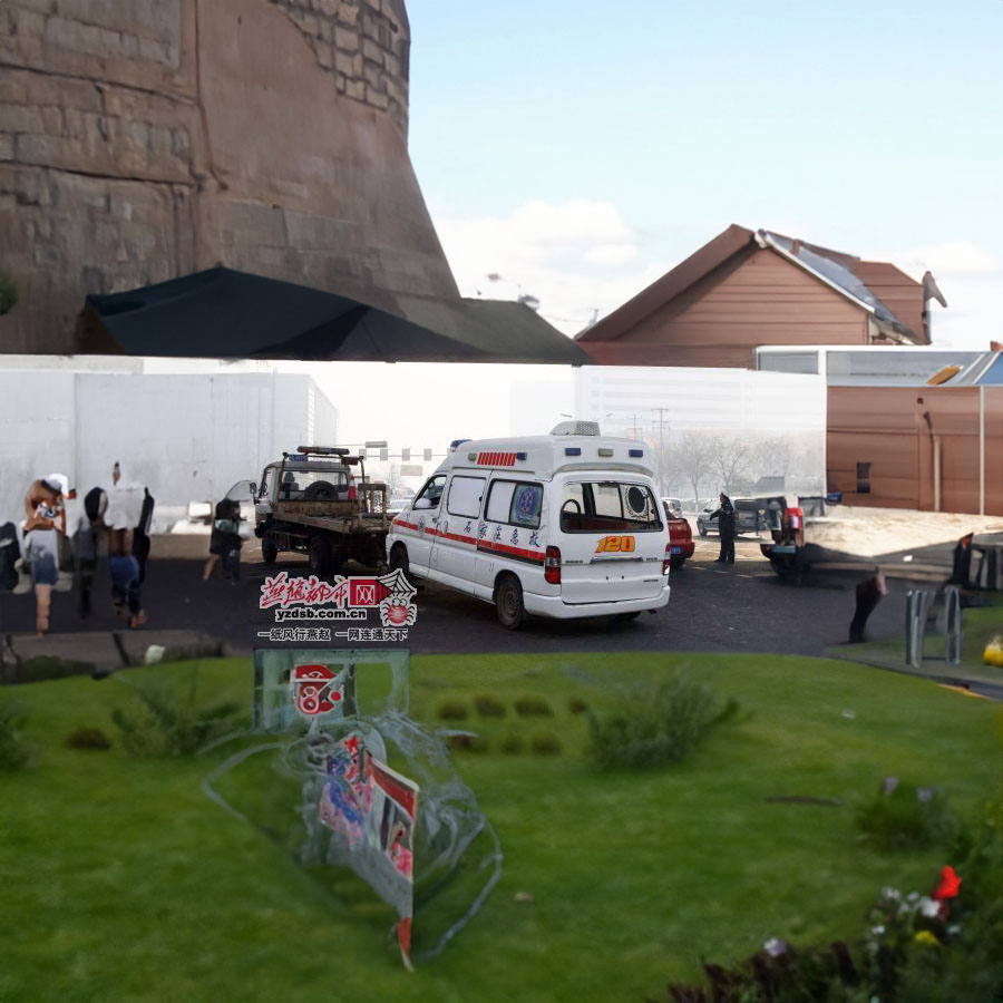 租赁急救车电话号码