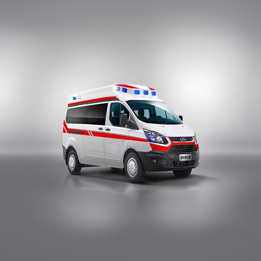 出租救护车电话