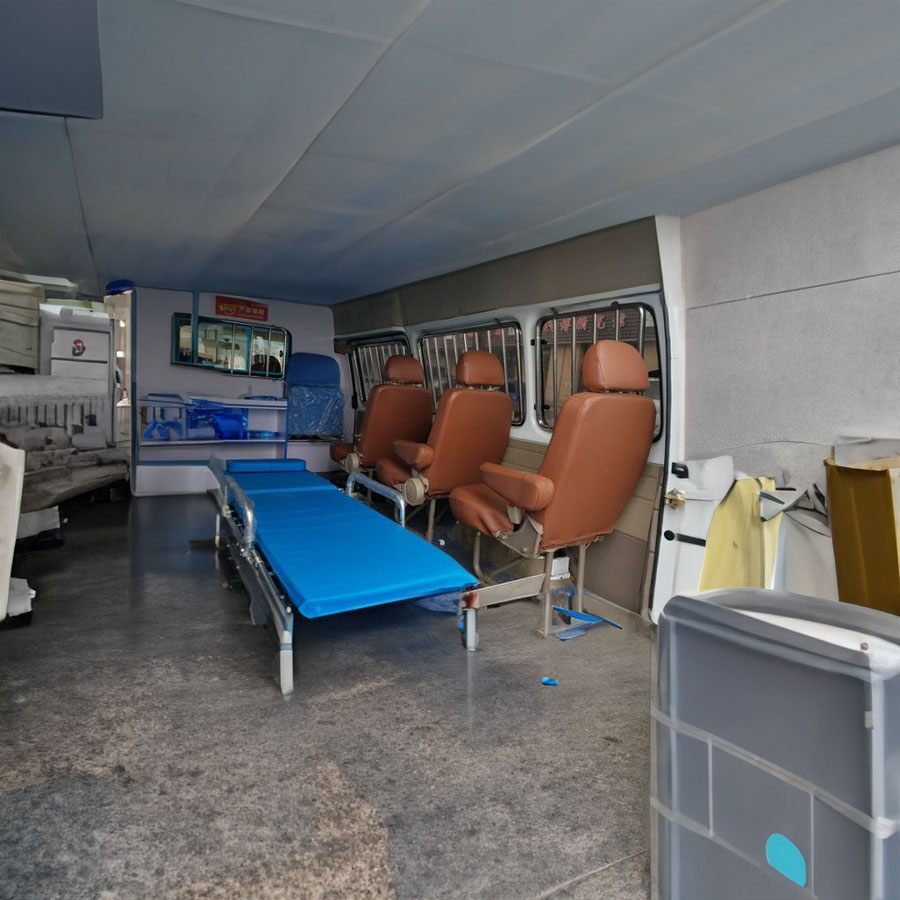 出租救护车电话号码