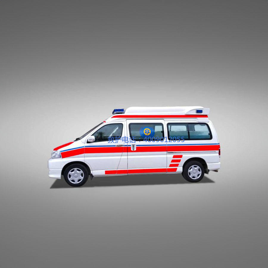 出租急救车联系方式