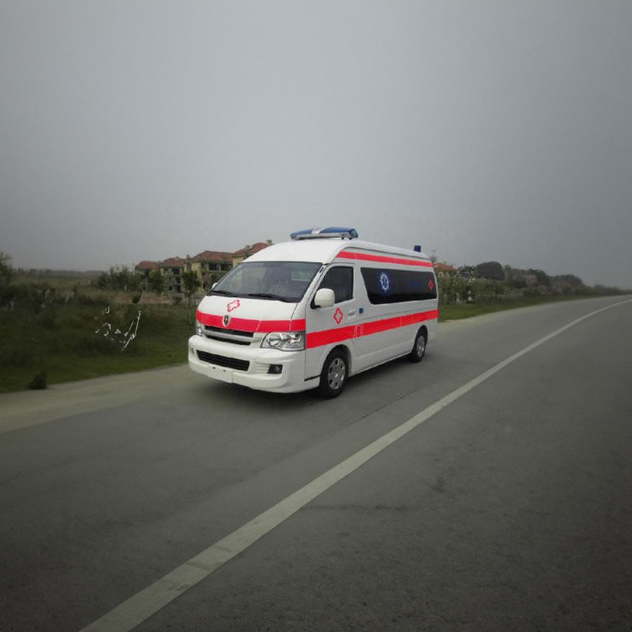 出租救护车联系方式