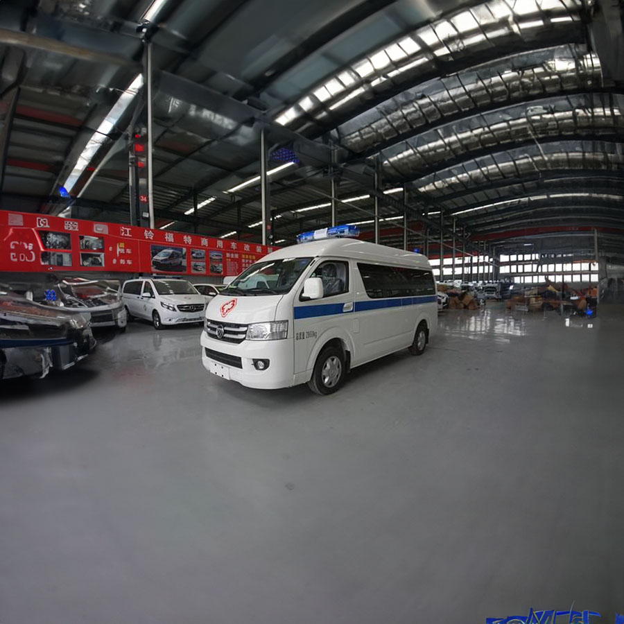 租赁救护车电话号码