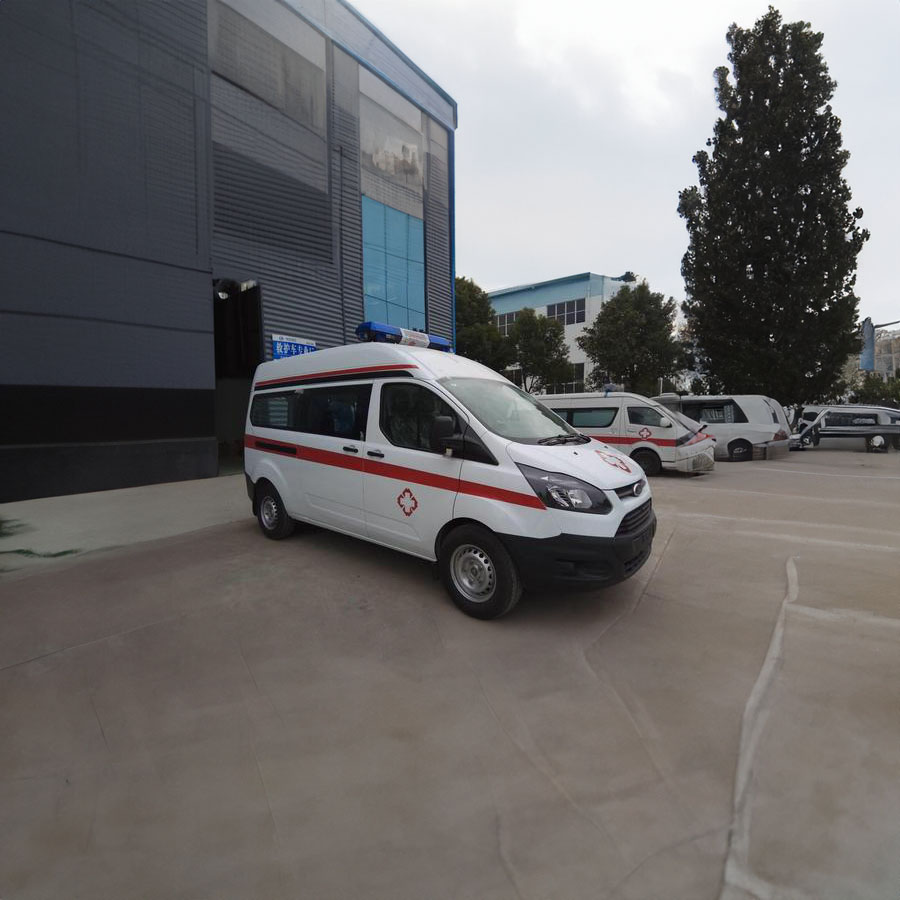 租赁急救车联系方式