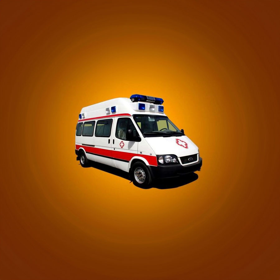 出租救护车联系电话