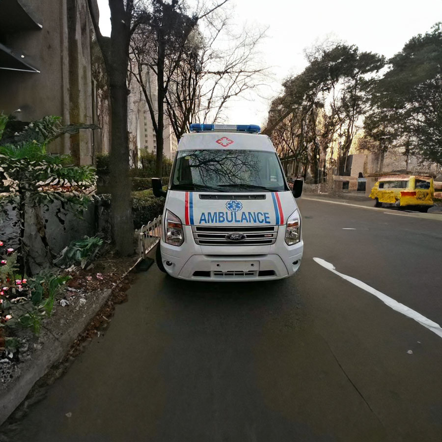 租赁私人救护车联系方式
