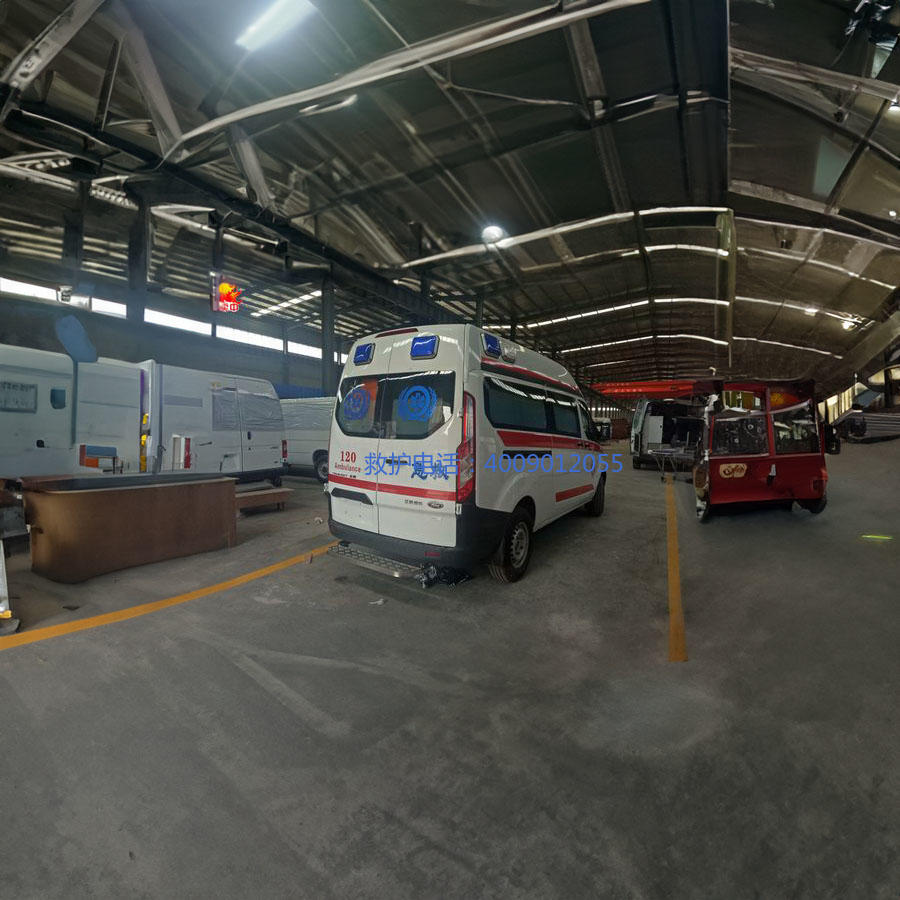 租赁私人救护车电话号码