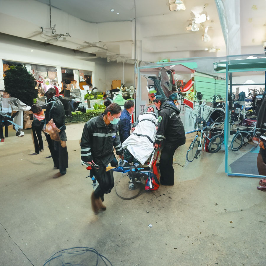 出租私人救护车电话