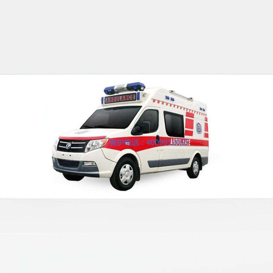 出租急救车