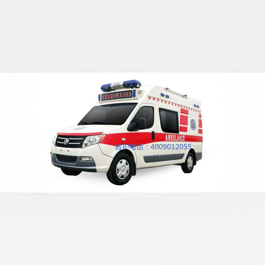 出租急救车电话