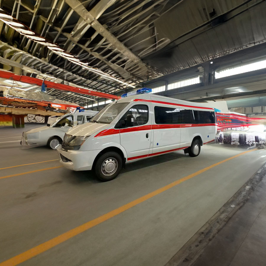 租赁救护车电话号码