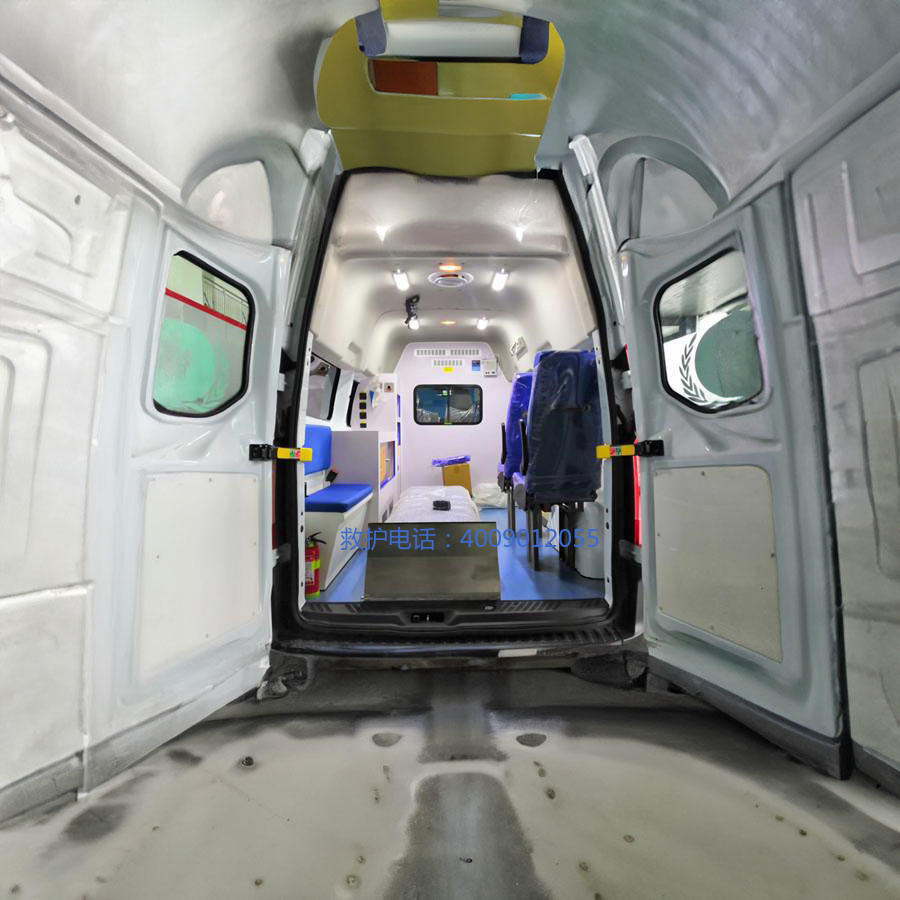 出租120联系方式