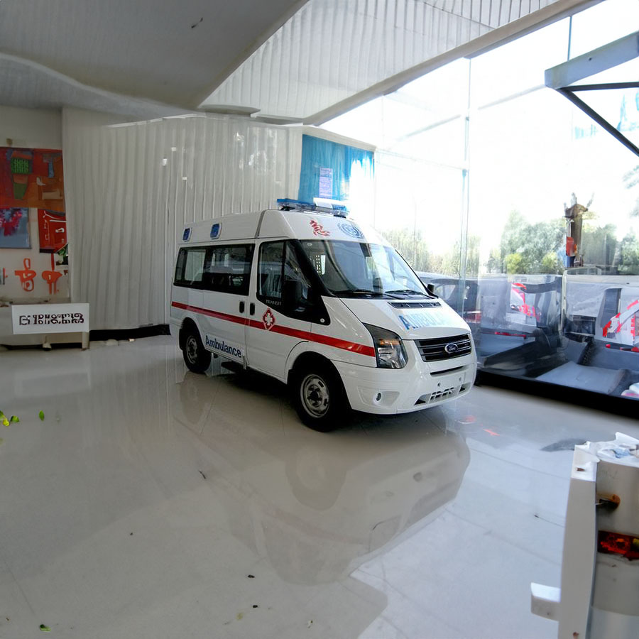 出租私人救护车联系电话