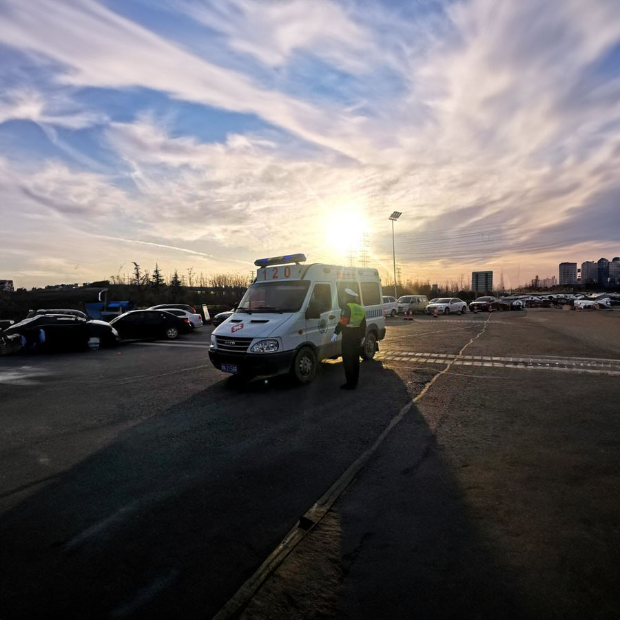 出租急救车联系方式