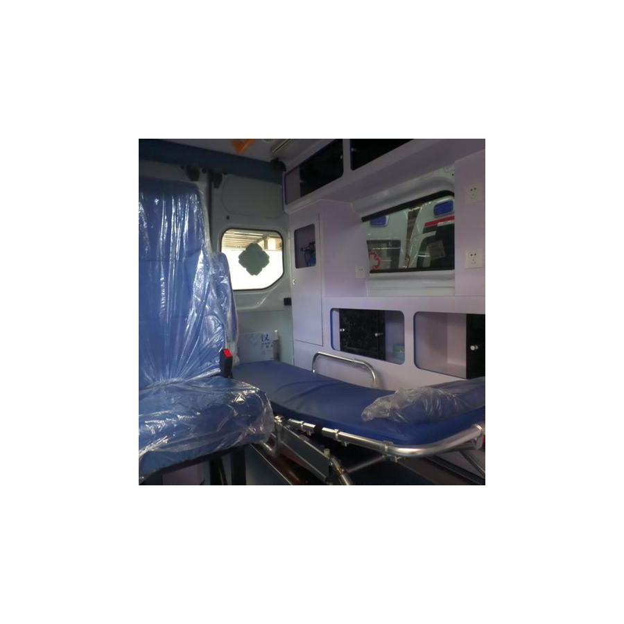 出租急救车电话