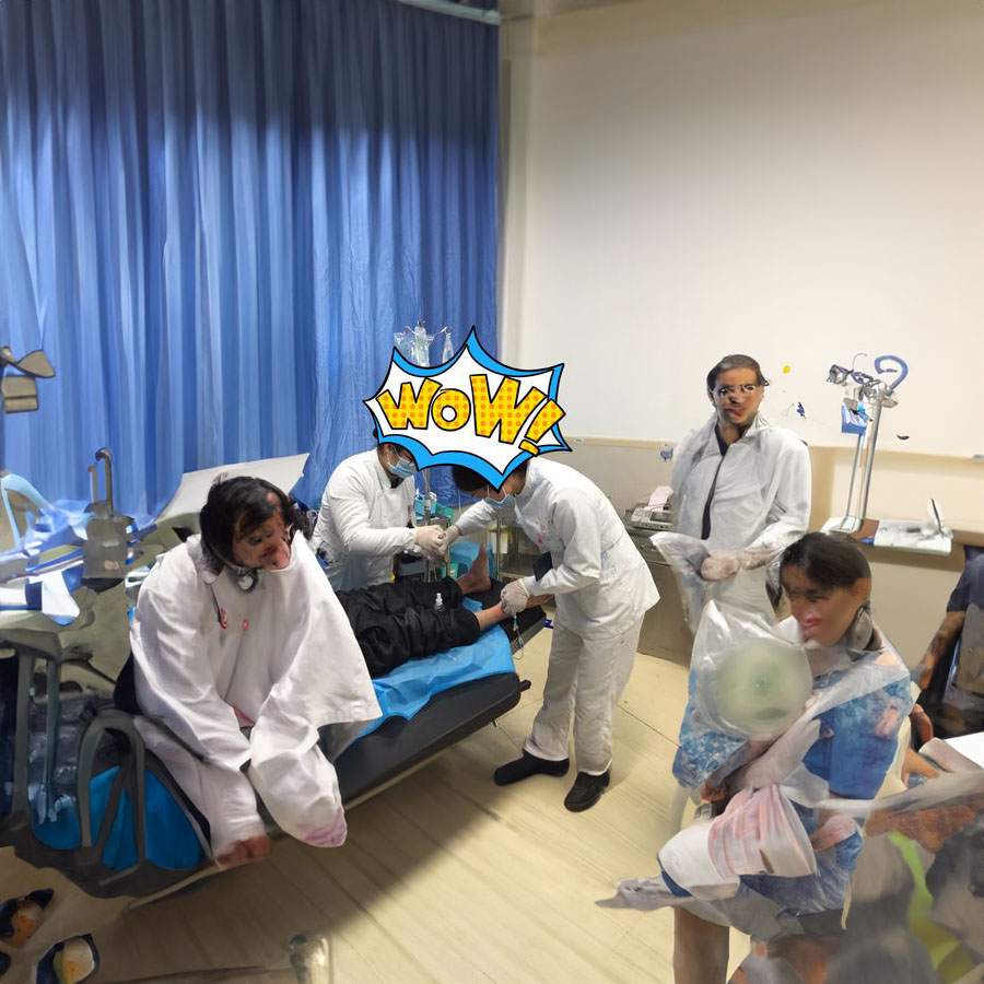 租赁急救车电话