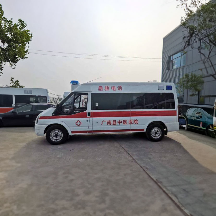 出租私人救护车电话