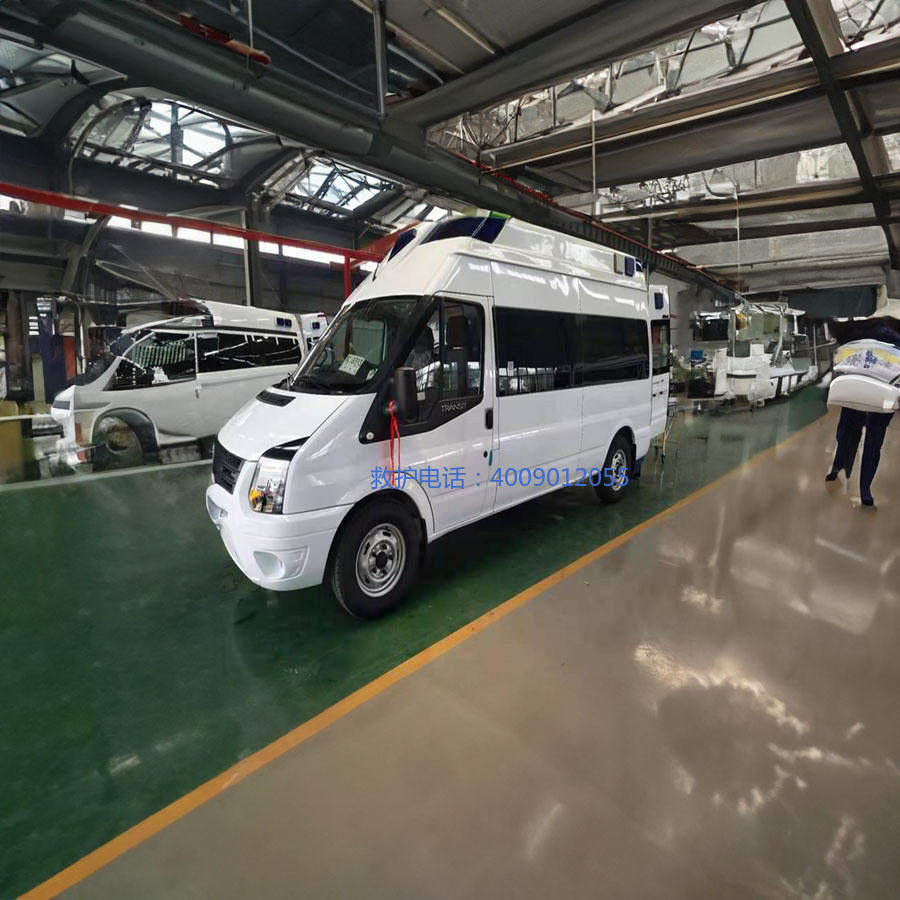 出租救护车电话号码