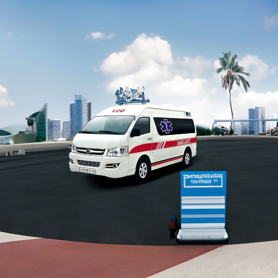 租赁私人救护车电话