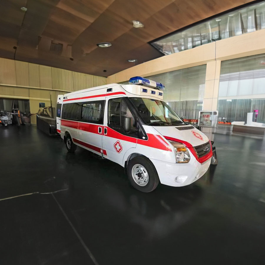 出租120联系电话