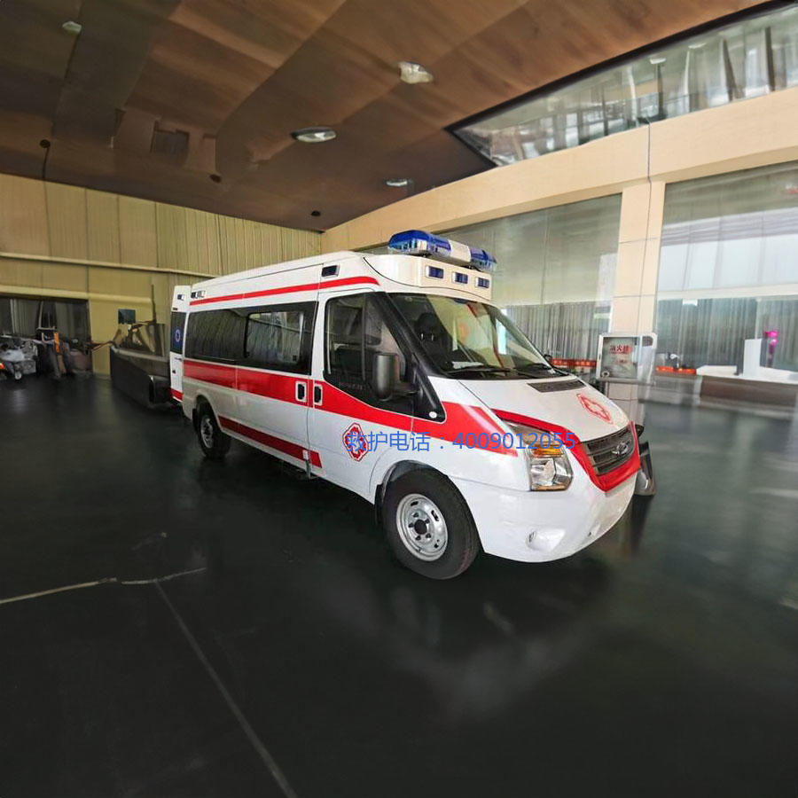 出租120联系方式