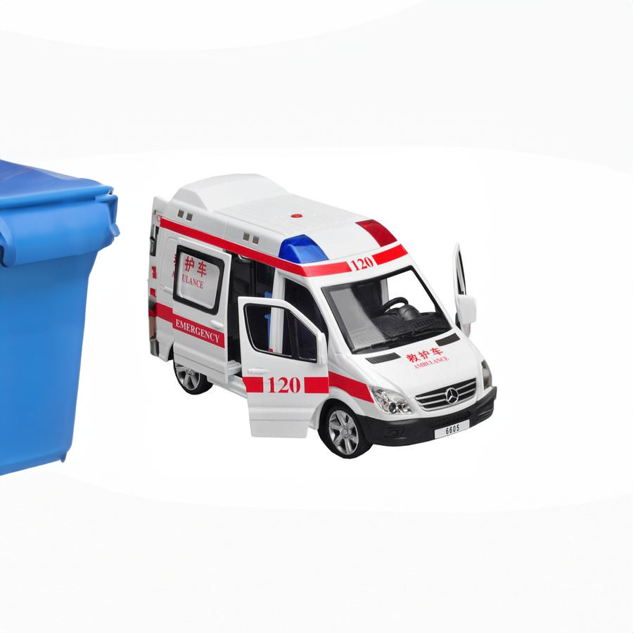 出租私人救护车