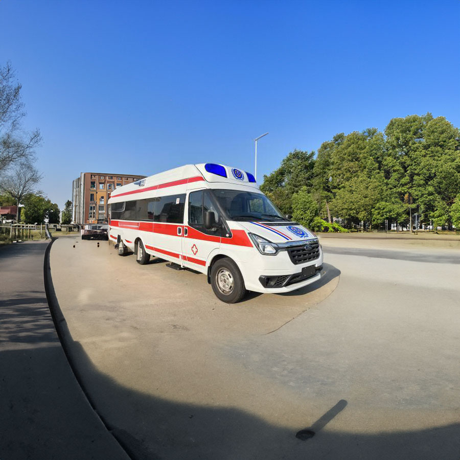 出租救护车联系电话