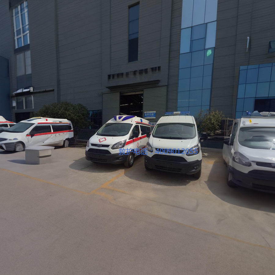 租赁救护车电话号码