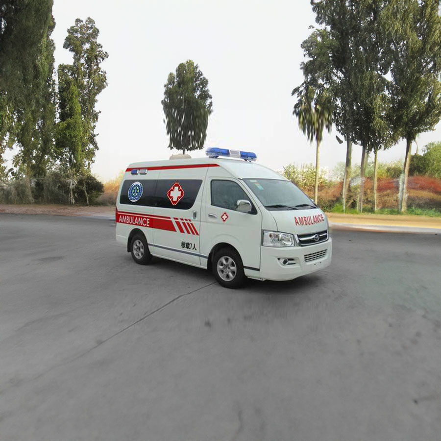 出租私人救护车电话