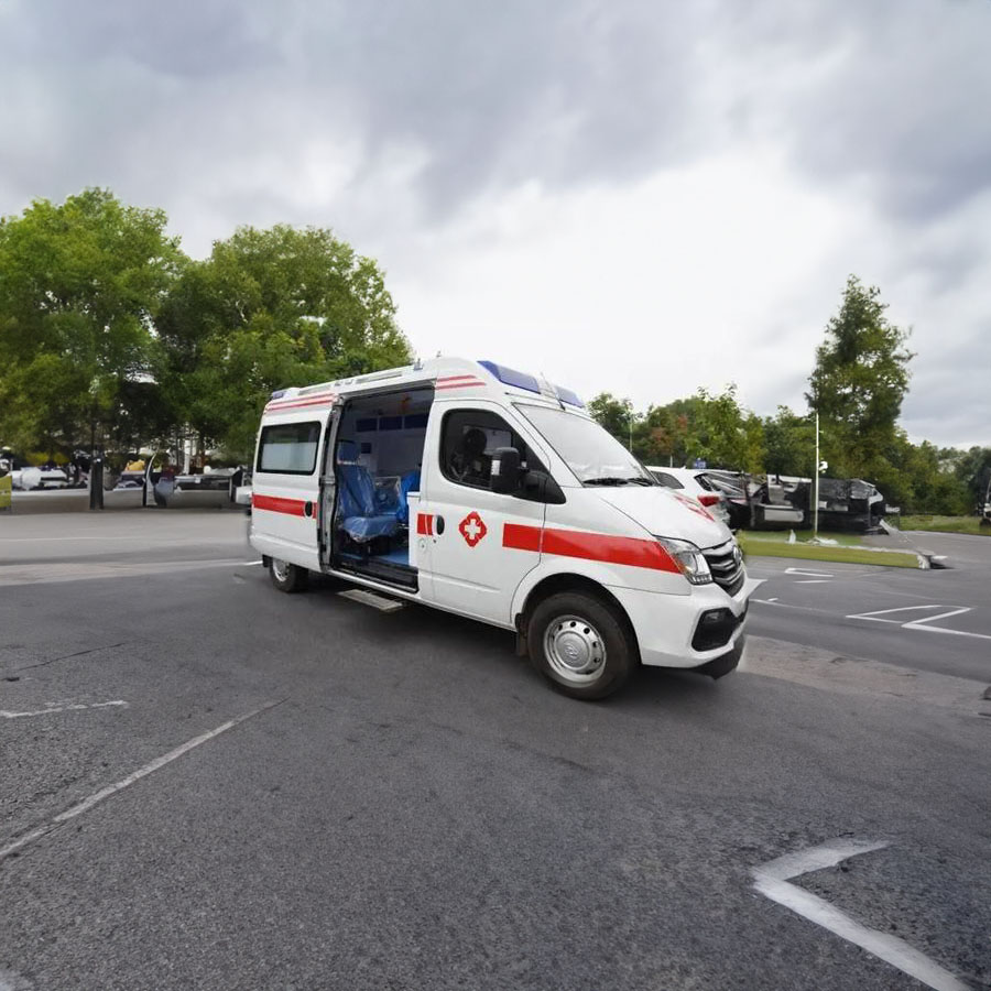 出租私人救护车电话