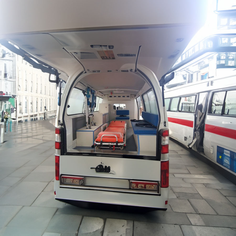 出租120联系方式