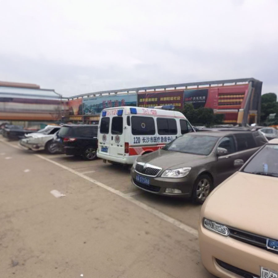 出租私人救护车电话号码