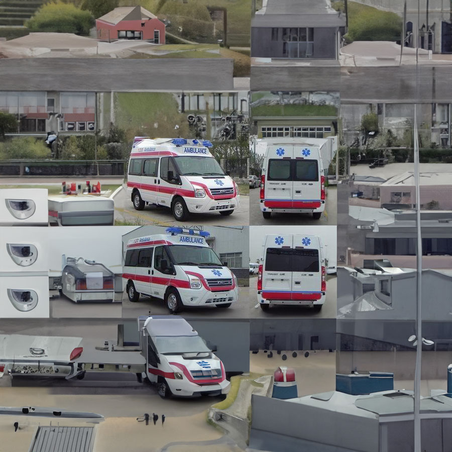 出租急救车联系方式