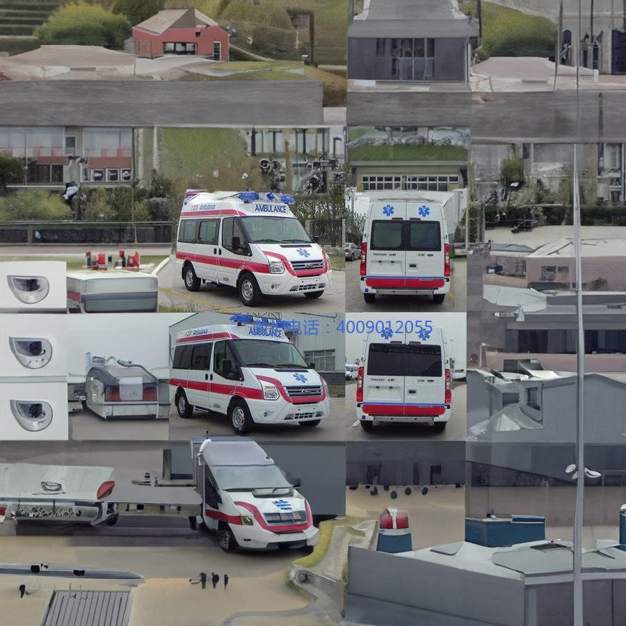 出租救护车电话号码