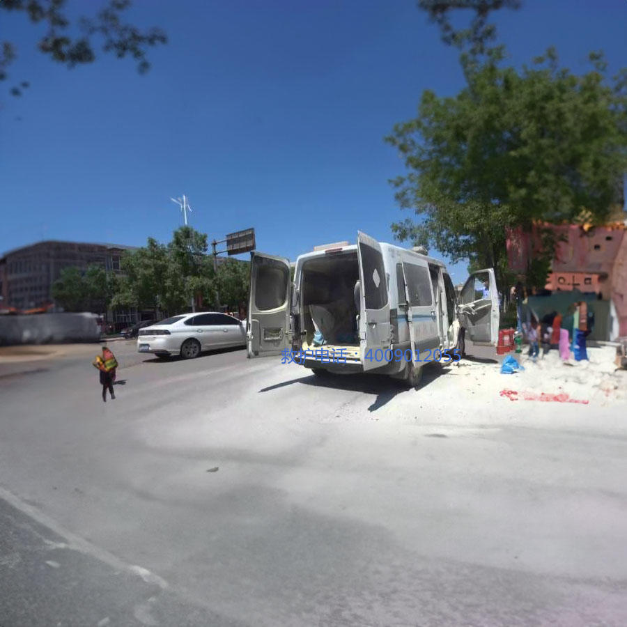 出租救护车电话号码