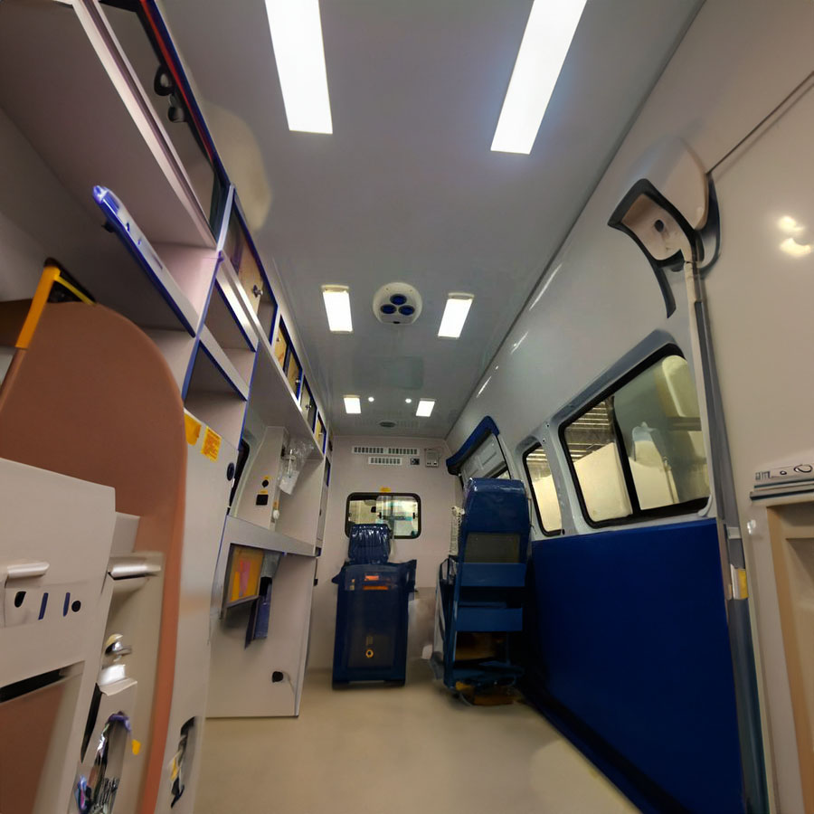 出租120联系方式