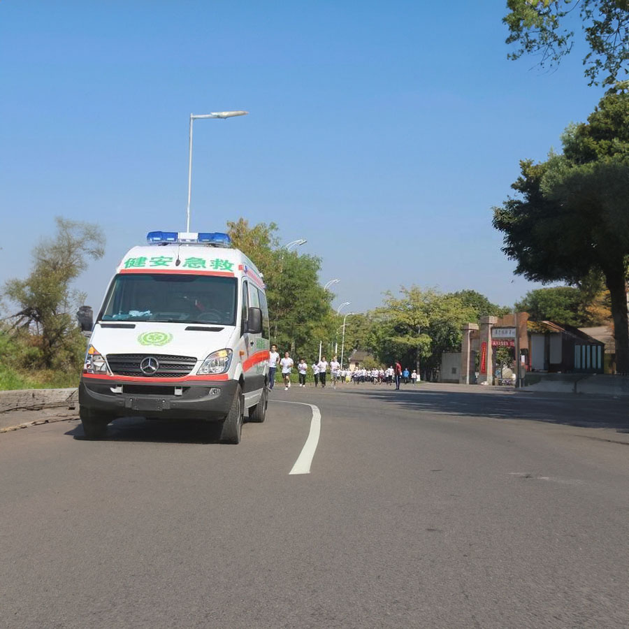 出租急救车联系方式