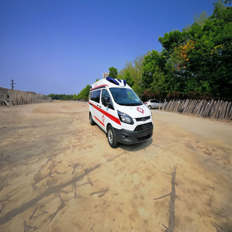 租赁救护车电话号码