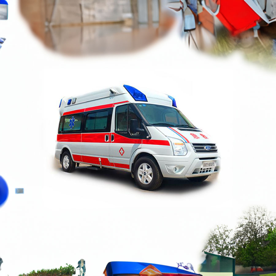 出租急救车联系方式