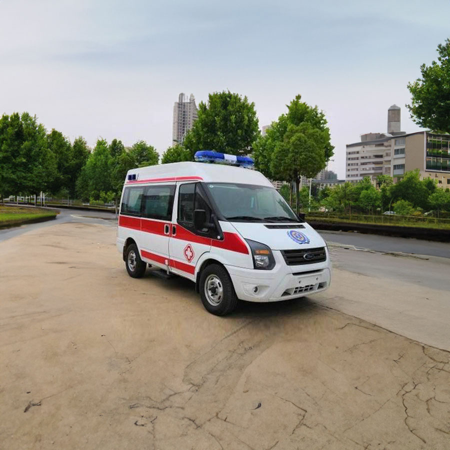 出租急救车电话号码