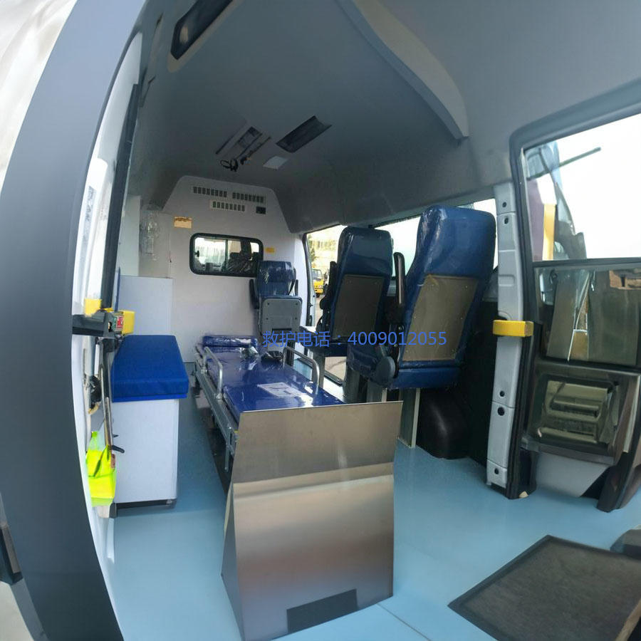 出租120联系电话