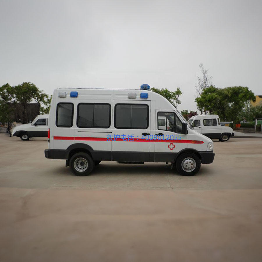 出租急救车联系电话