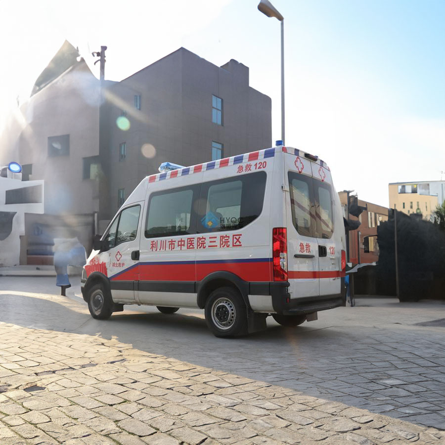 出租急救车联系方式