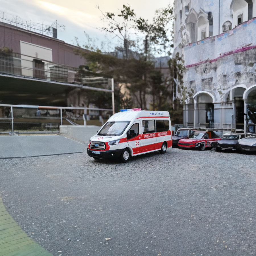 租赁私人救护车电话号码