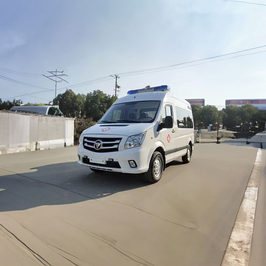 租赁救护车电话号码