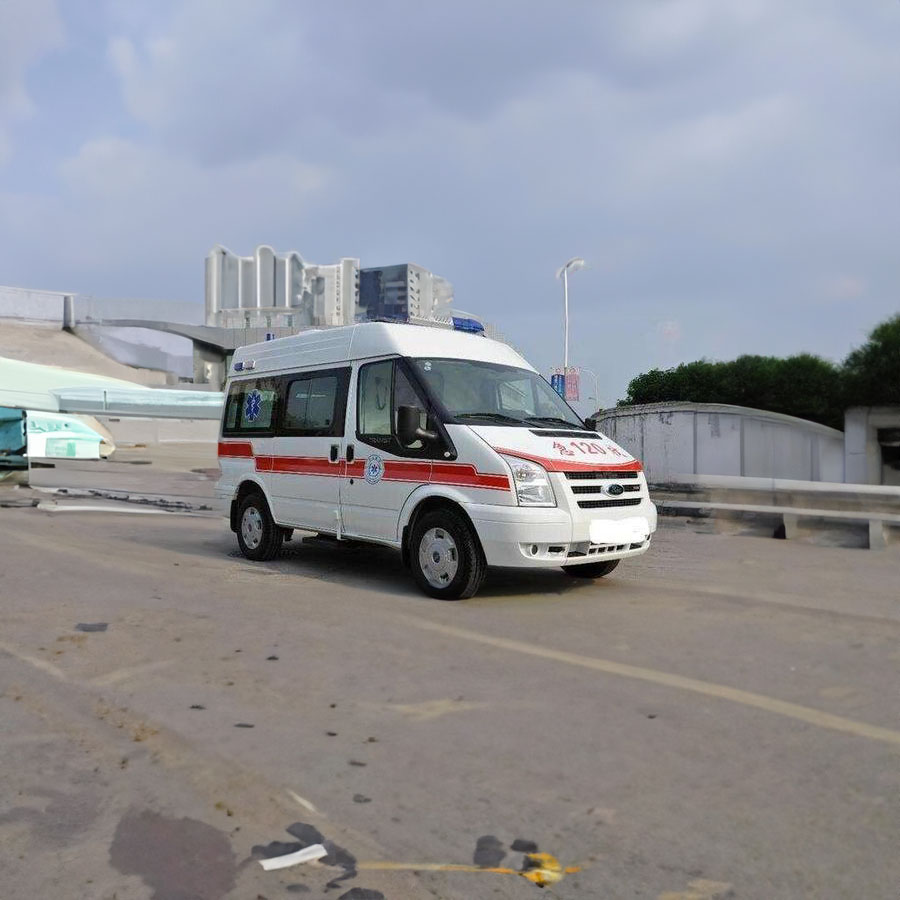 租赁私人救护车联系方式