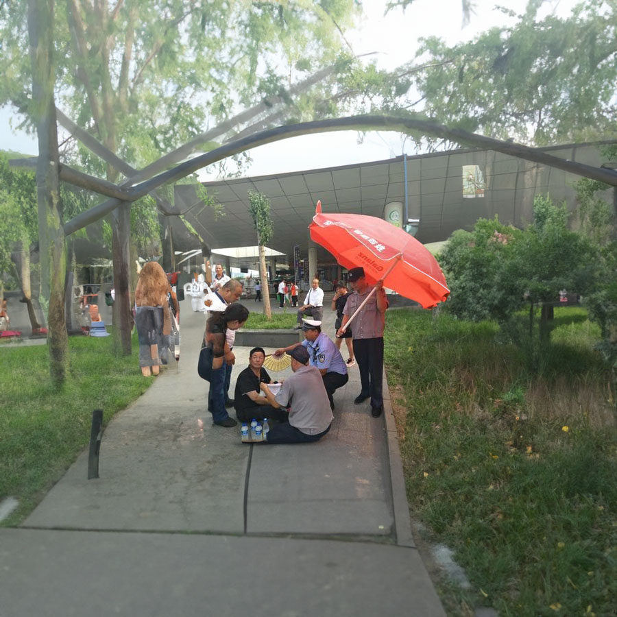 租赁急救车联系方式