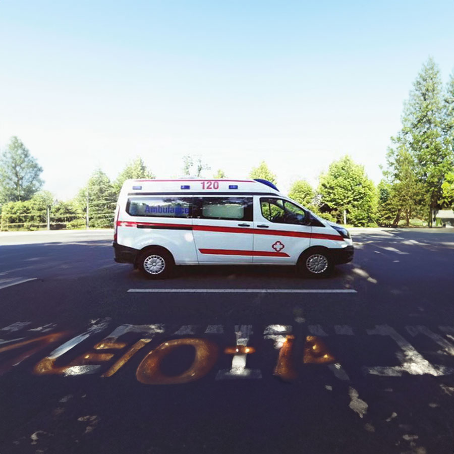 租赁私人救护车联系电话