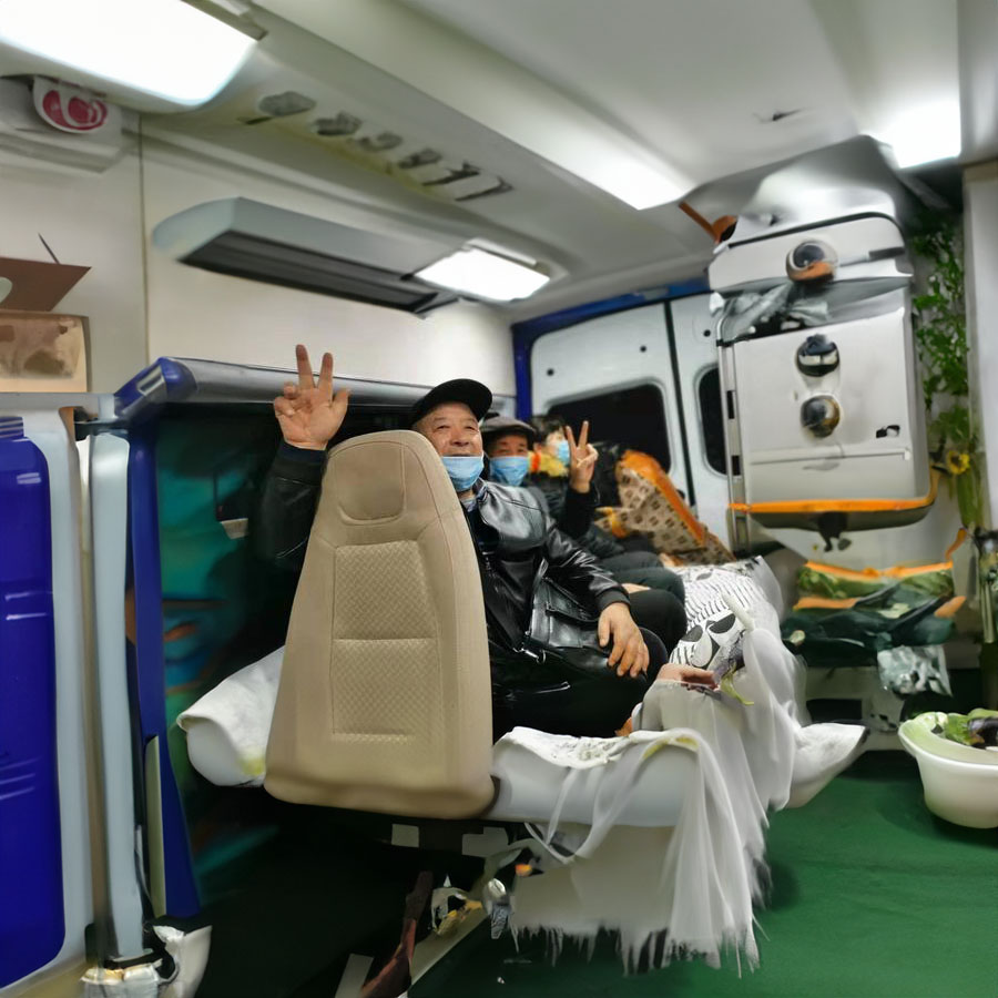 出租120电话号码