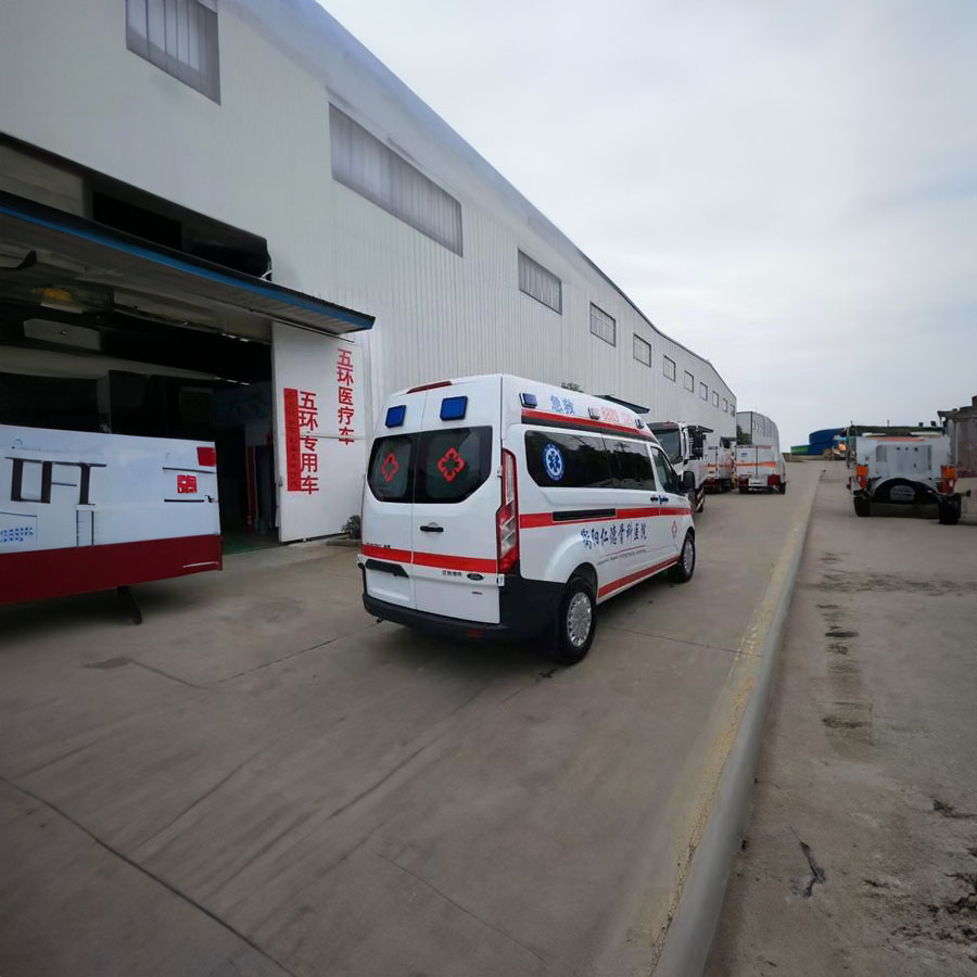 租赁私人救护车电话号码